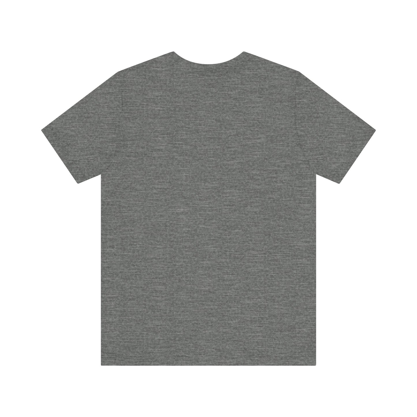 Poetry Power Move Typographical Tee
