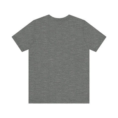 Poetry Power Move Typographical Tee