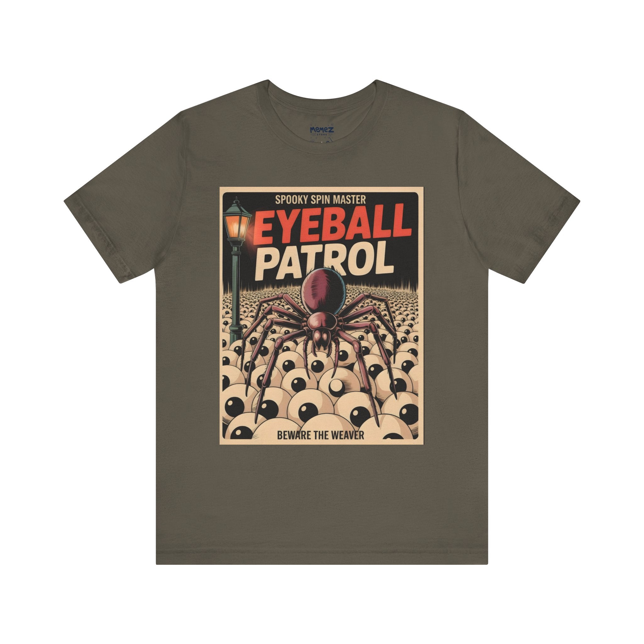 Spooky Tee