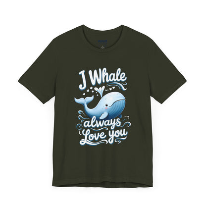Wale Lover's Tee By Memez STore
