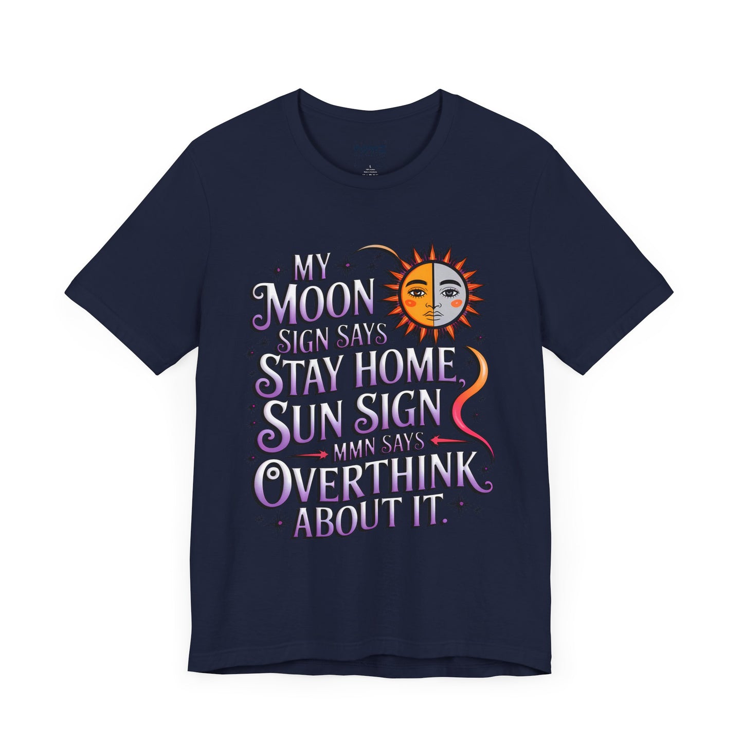 Moon Lovers Unisex Tee