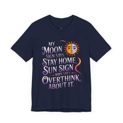 Moon Lovers Unisex Tee