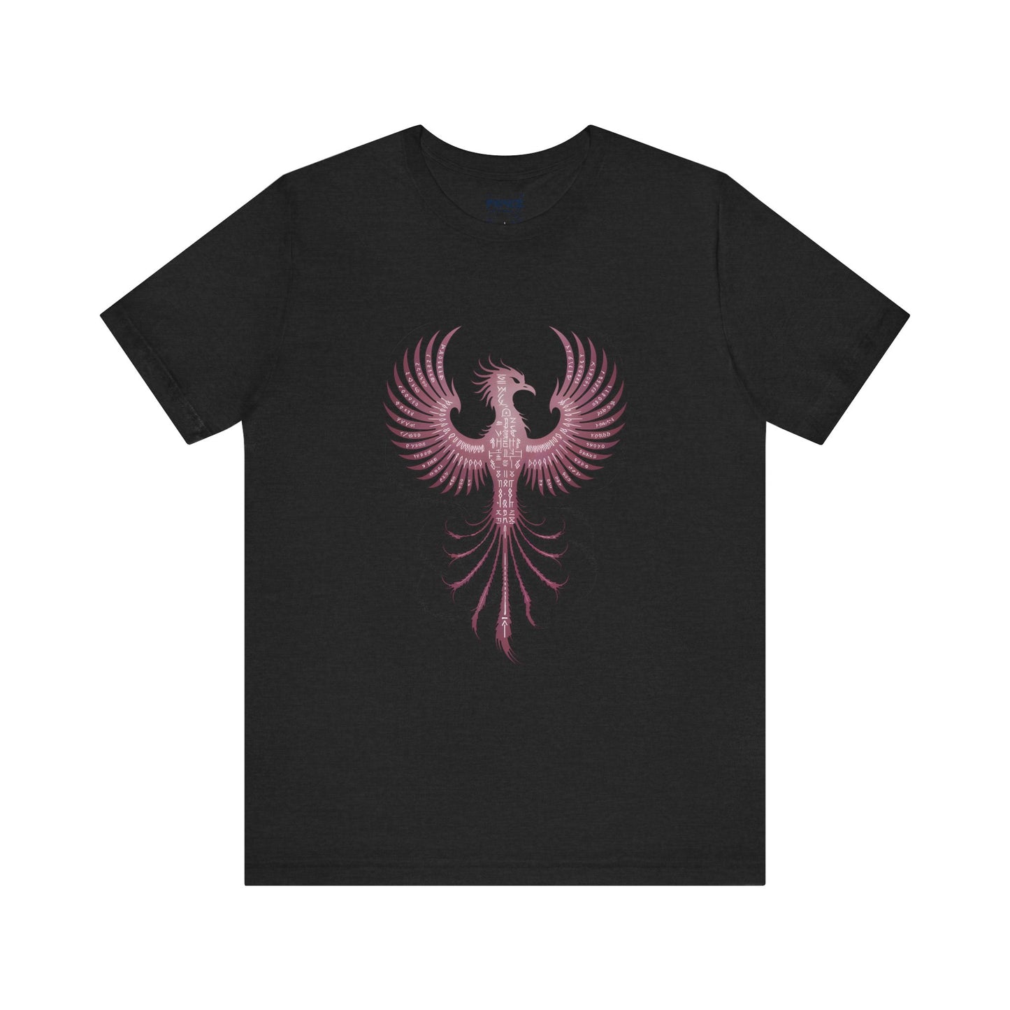 Bird Pharaohs Unisex Tee - Memez Store Design