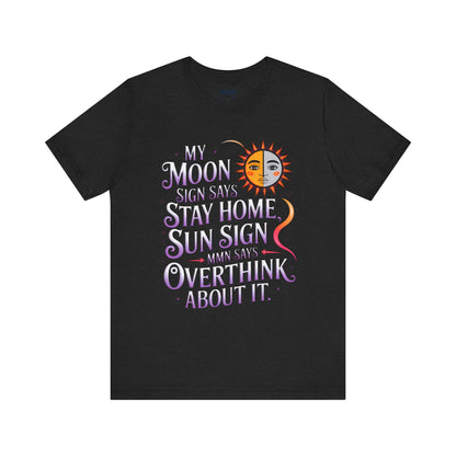 Moon Lovers Unisex Tee