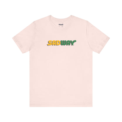 SadWay Parody Tee