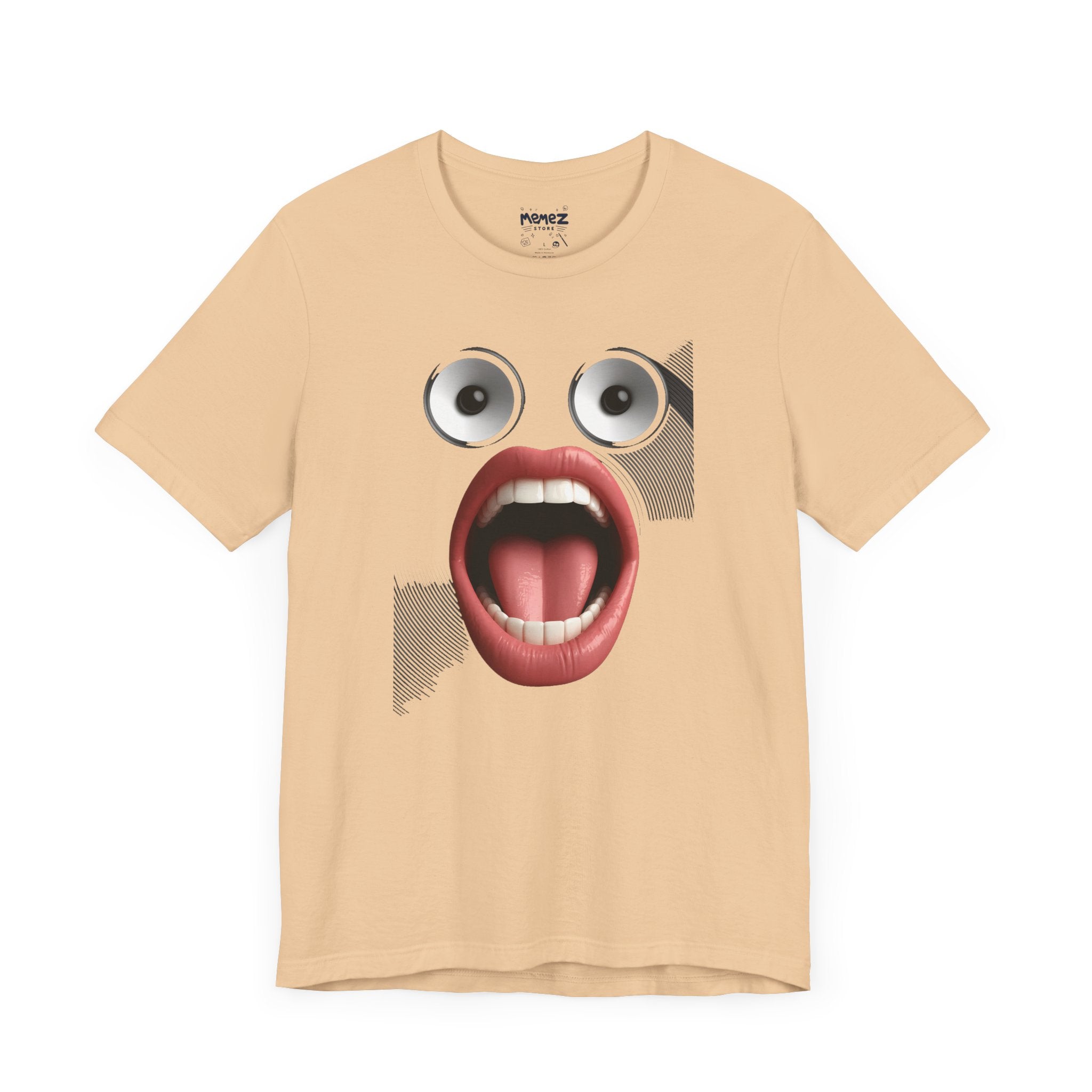 Music Lover's Tee By Memez Store
