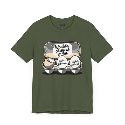 Mother's Day Funny Tee By Memez Store