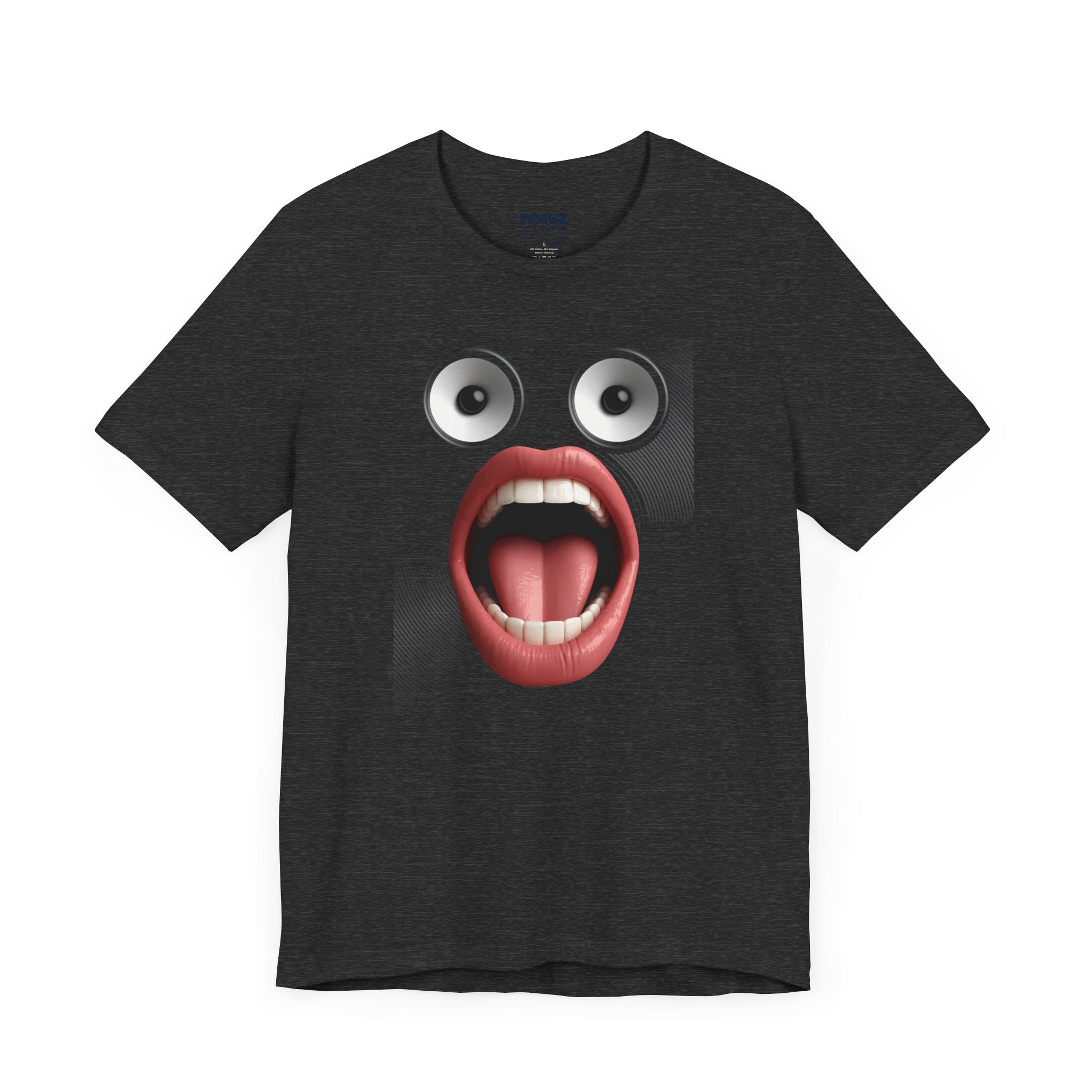 Music Lover's Tee By Memez Store
