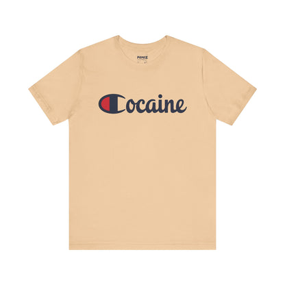 Parody Meme Tee - Unisex Jersey