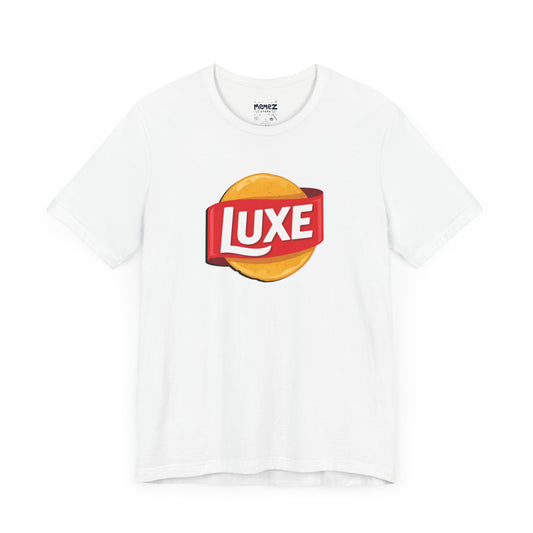Luxe Food Parody Meme By Memez Store