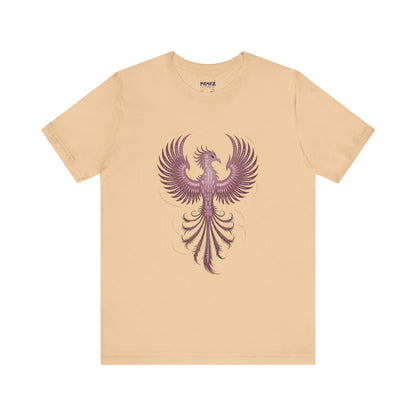 Bird Pharaohs Unisex Tee - Memez Store Design