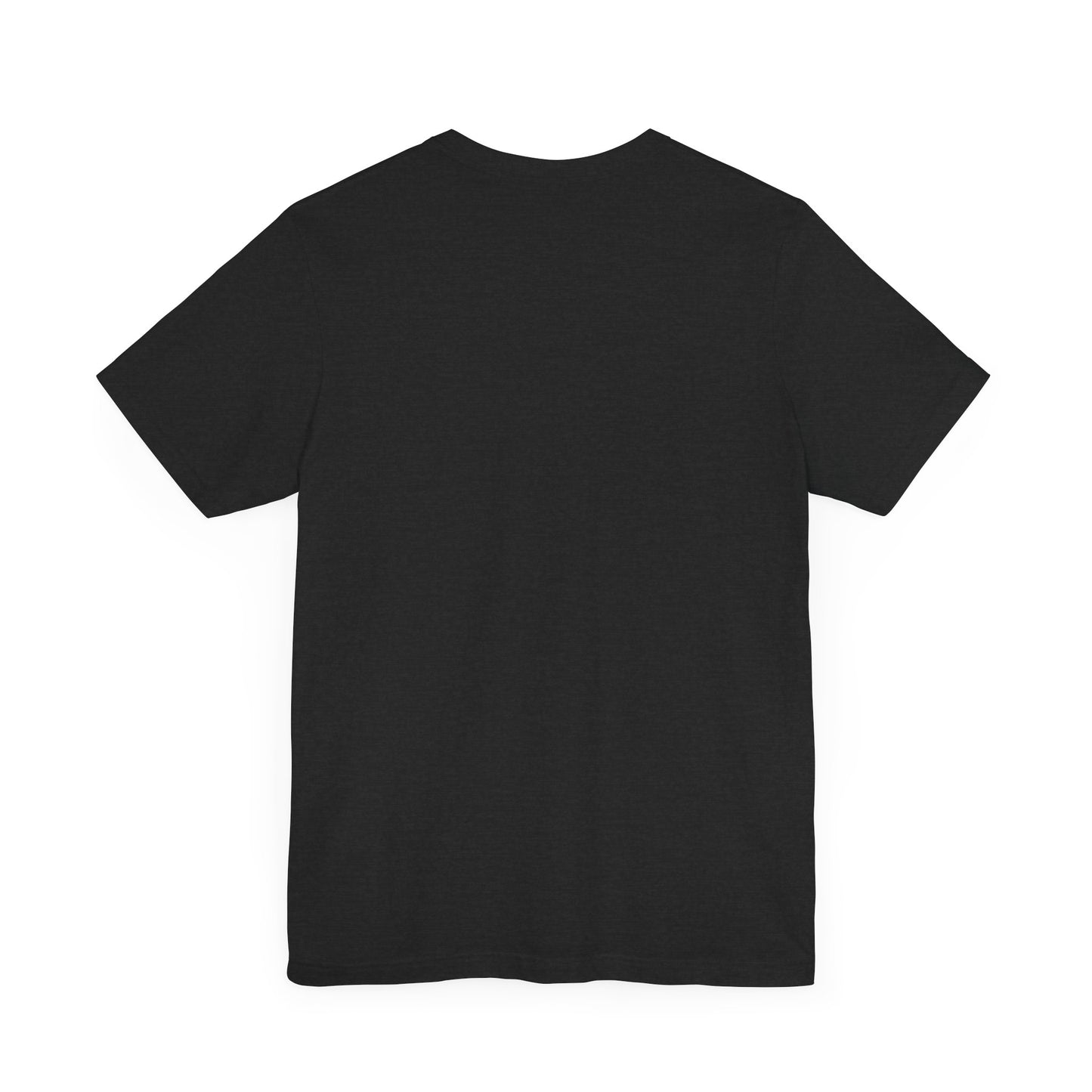 Poetry Power Move Typographical Tee