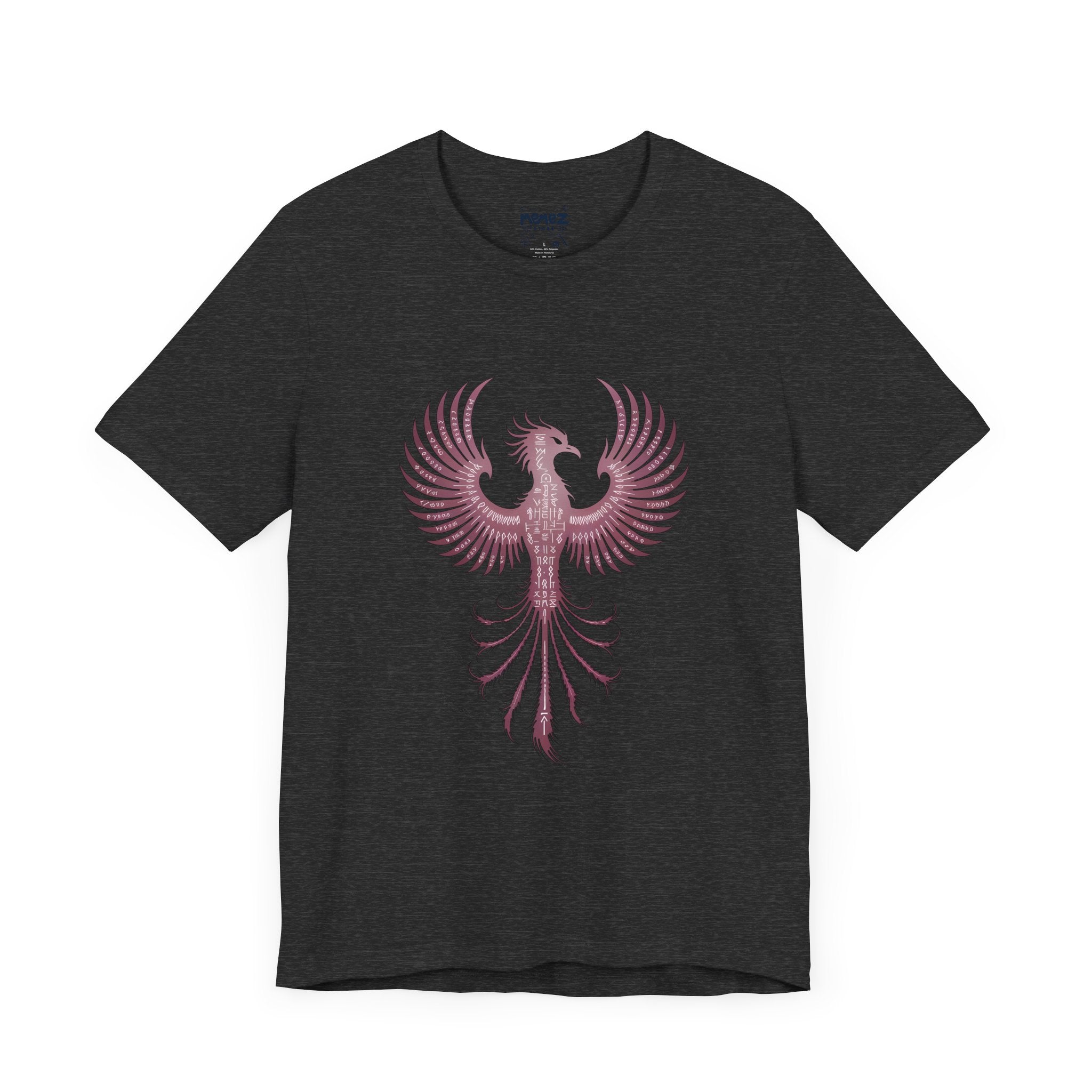 Bird Pharaohs Unisex Tee - Memez Store Design