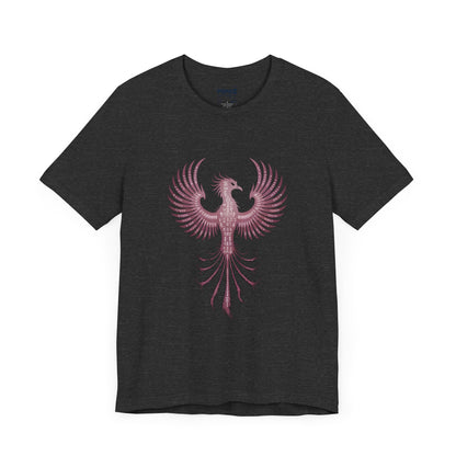 Bird Pharaohs Unisex Tee - Memez Store Design