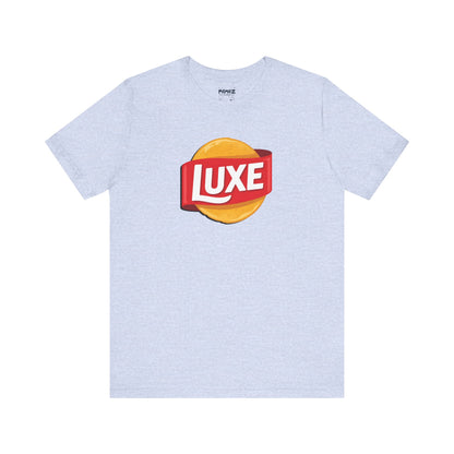 Luxe Food Parody Meme By Memez Store