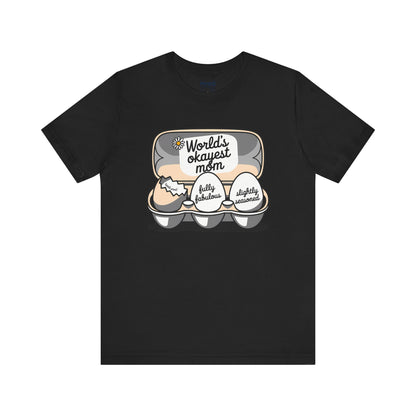 Mother's Day Funny Tee By Memez Store