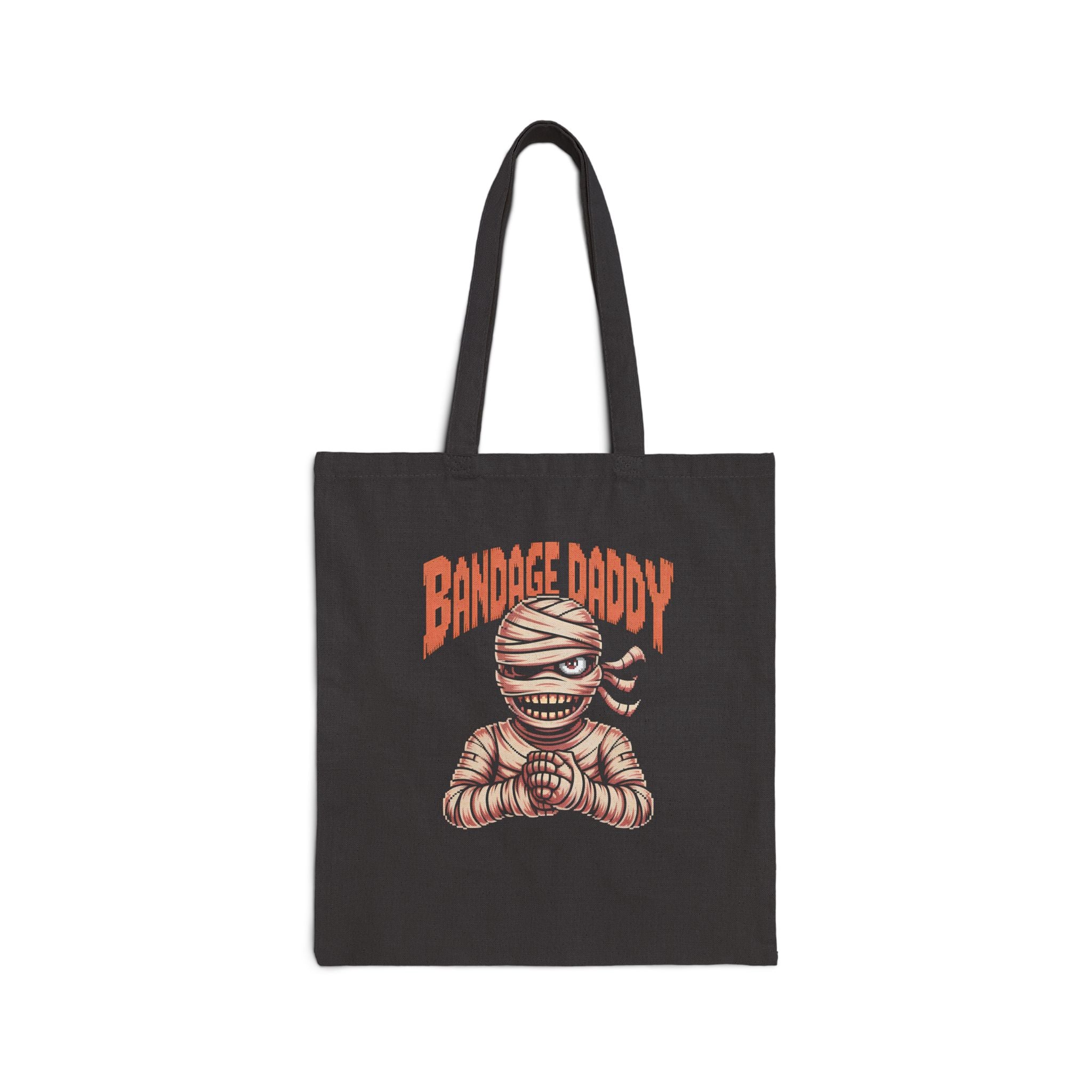Bandage Daddy Funny Meme Tee