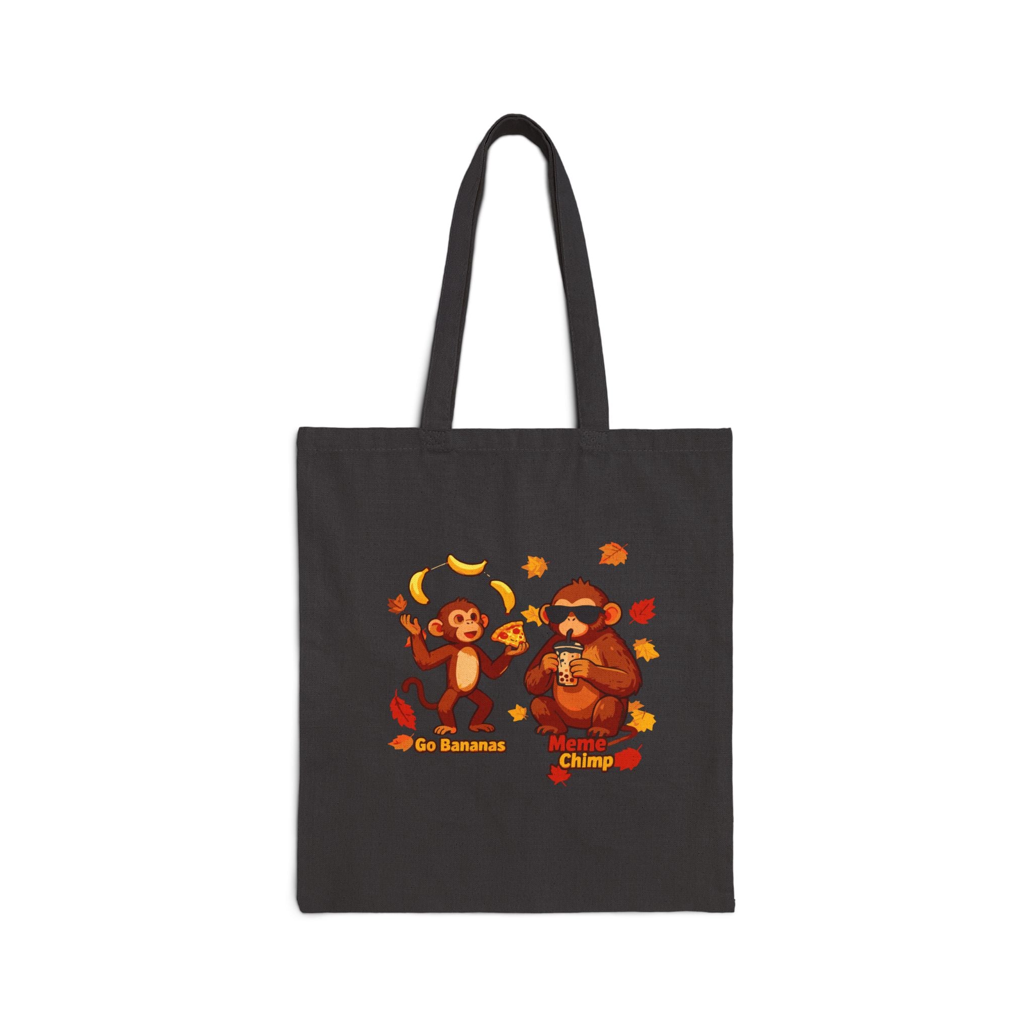 Go Banana Tote Bag