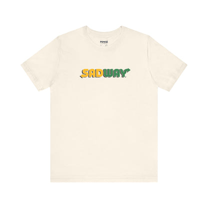 SadWay Parody Tee