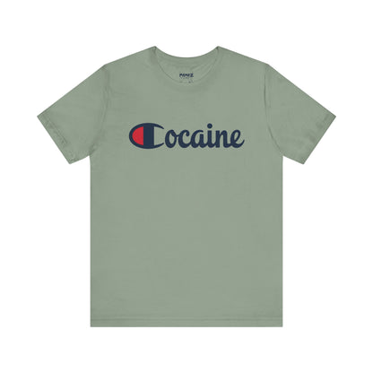 Parody Meme Tee - Unisex Jersey