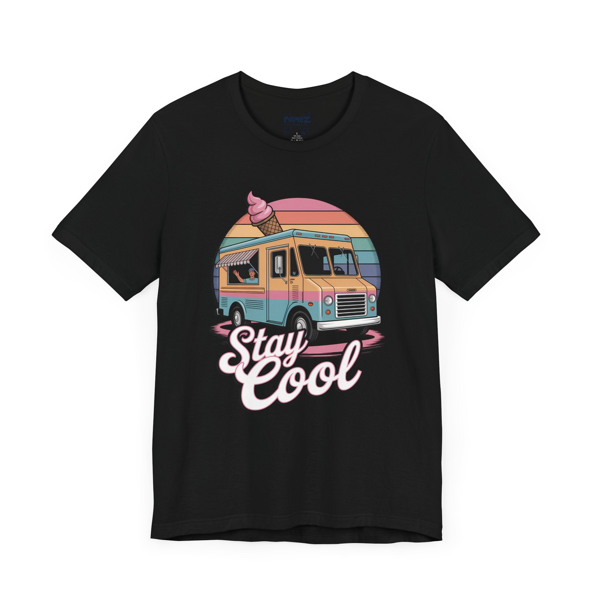 Food Meme Tee