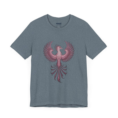 Bird Pharaohs Unisex Tee - Memez Store Design