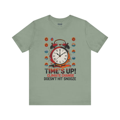 Climate Change Meme Tee
