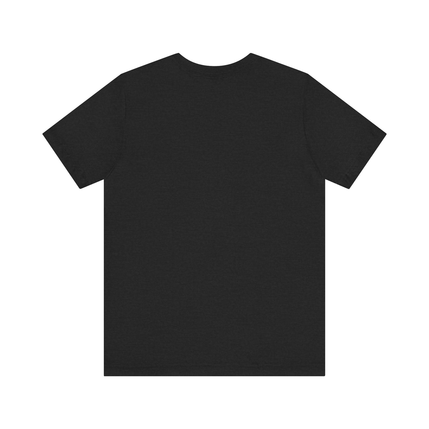 Poetry Power Move Typographical Tee