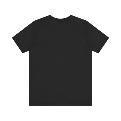Poetry Power Move Typographical Tee