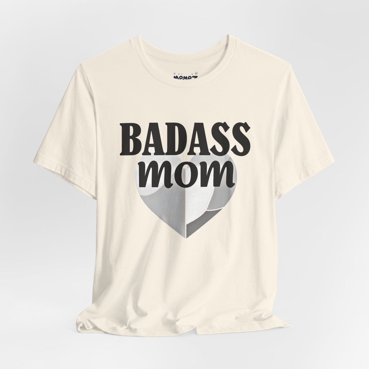 Funny Badass Mom Unisex Tee - By Memez Store