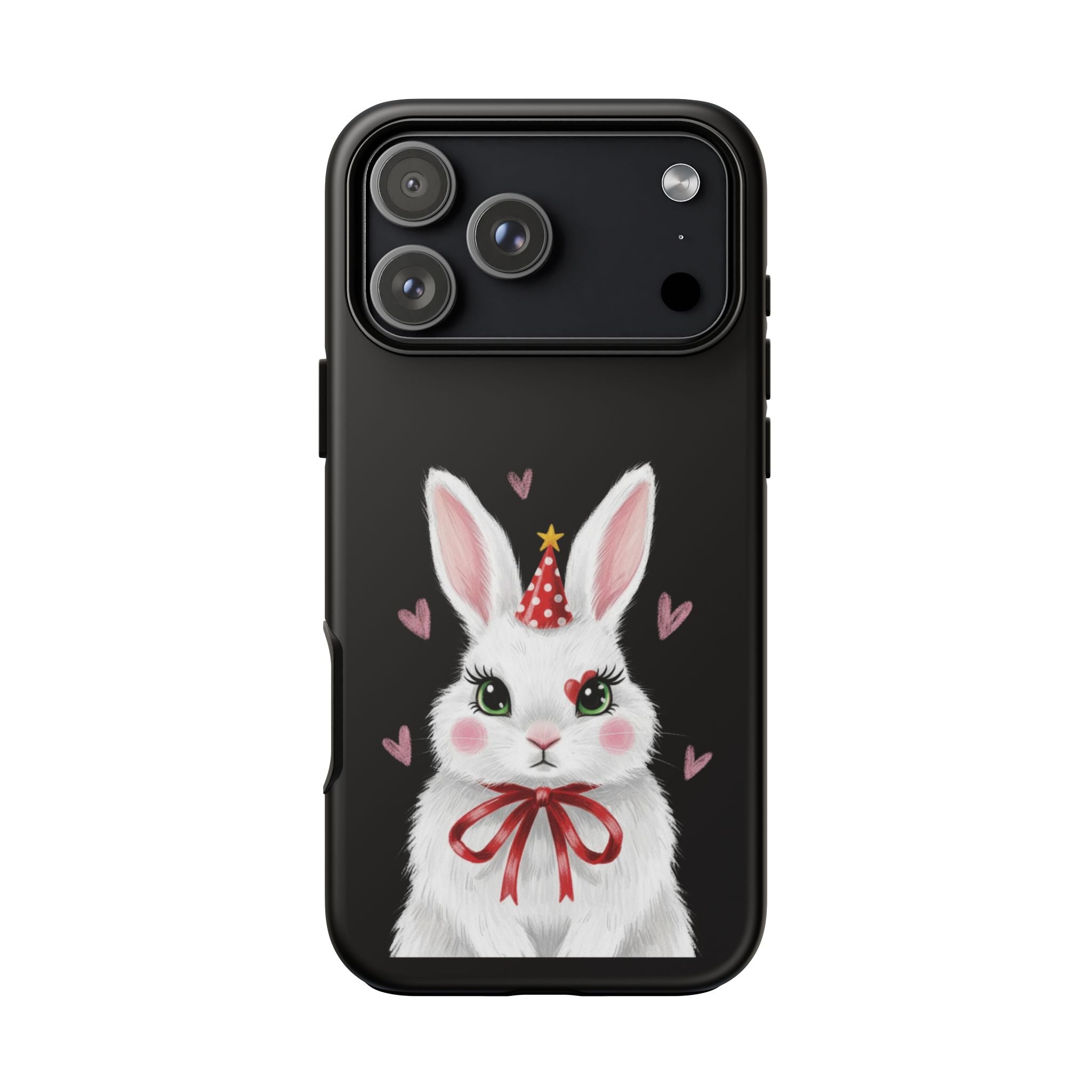 Christmas Funny Phone Tough Case
