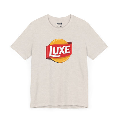 Luxe Food Parody Meme By Memez Store