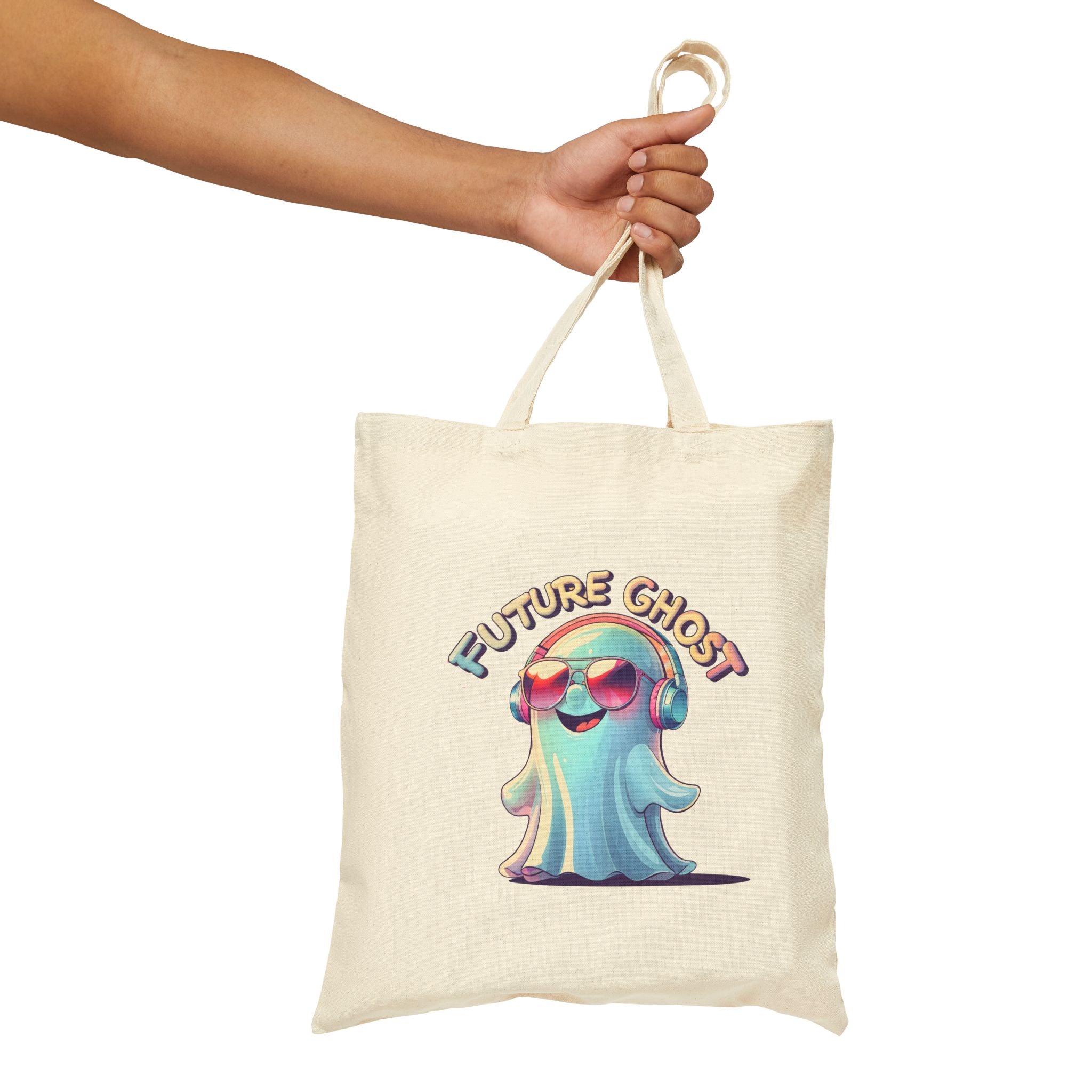 Future Ghost Funny tee By Memez Store