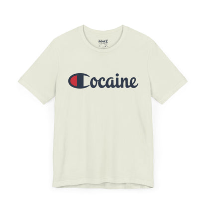 Parody Meme Tee - Unisex Jersey