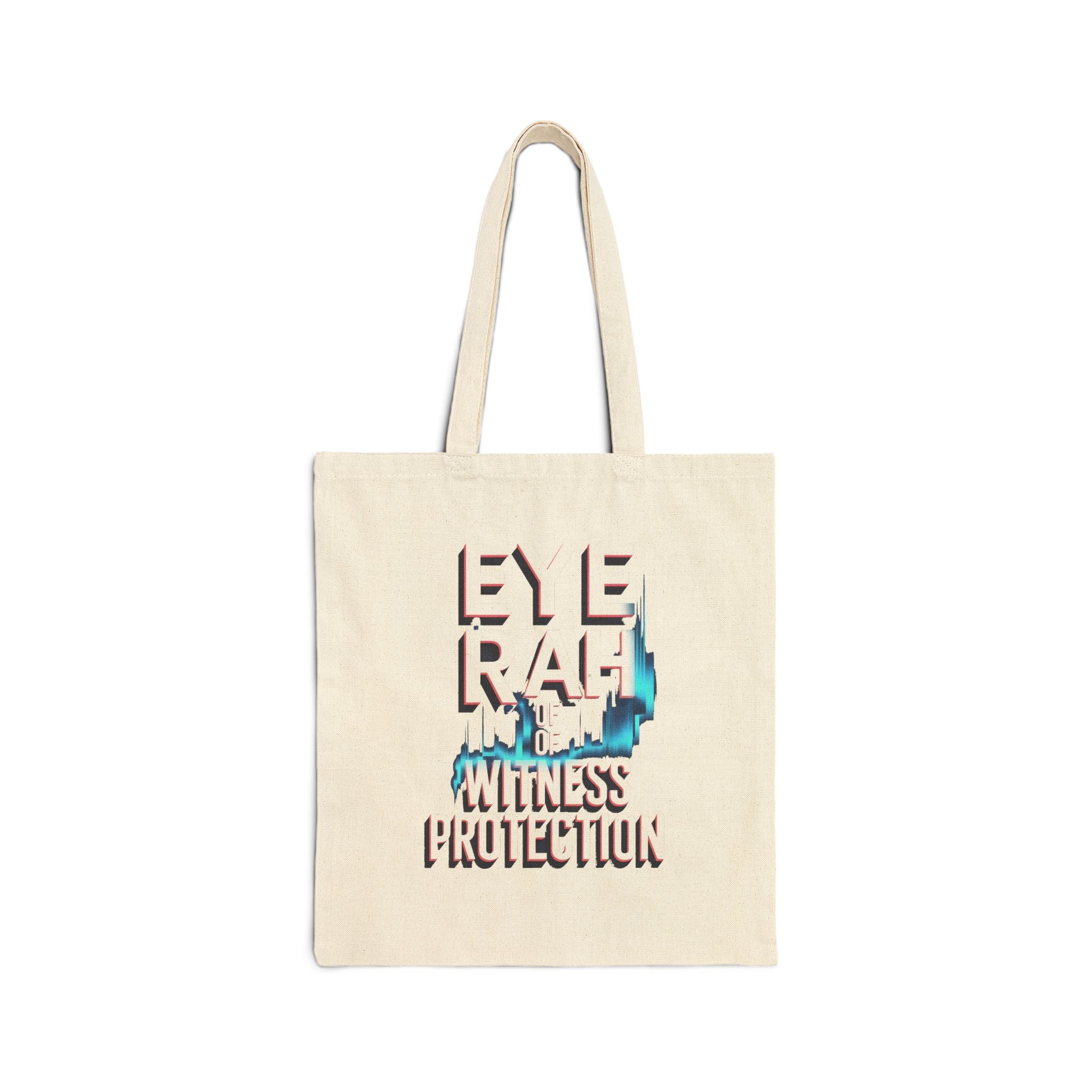 Eye Rah Tote Bag