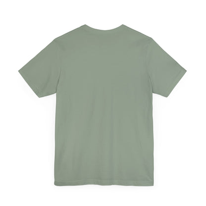 Poetry Power Move Typographical Tee