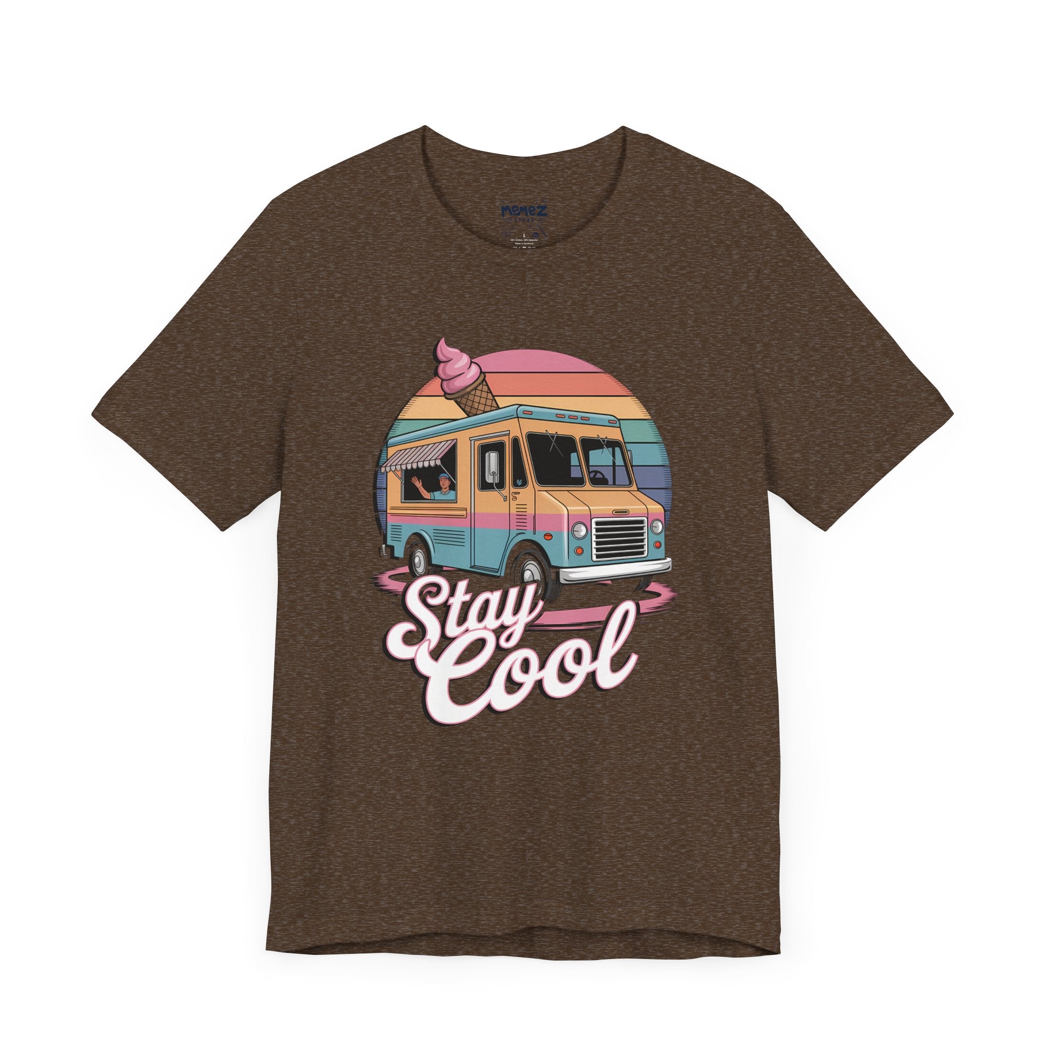 Food Meme Tee