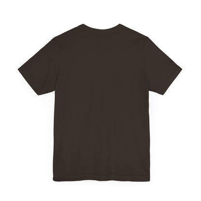 Poetry Power Move Typographical Tee