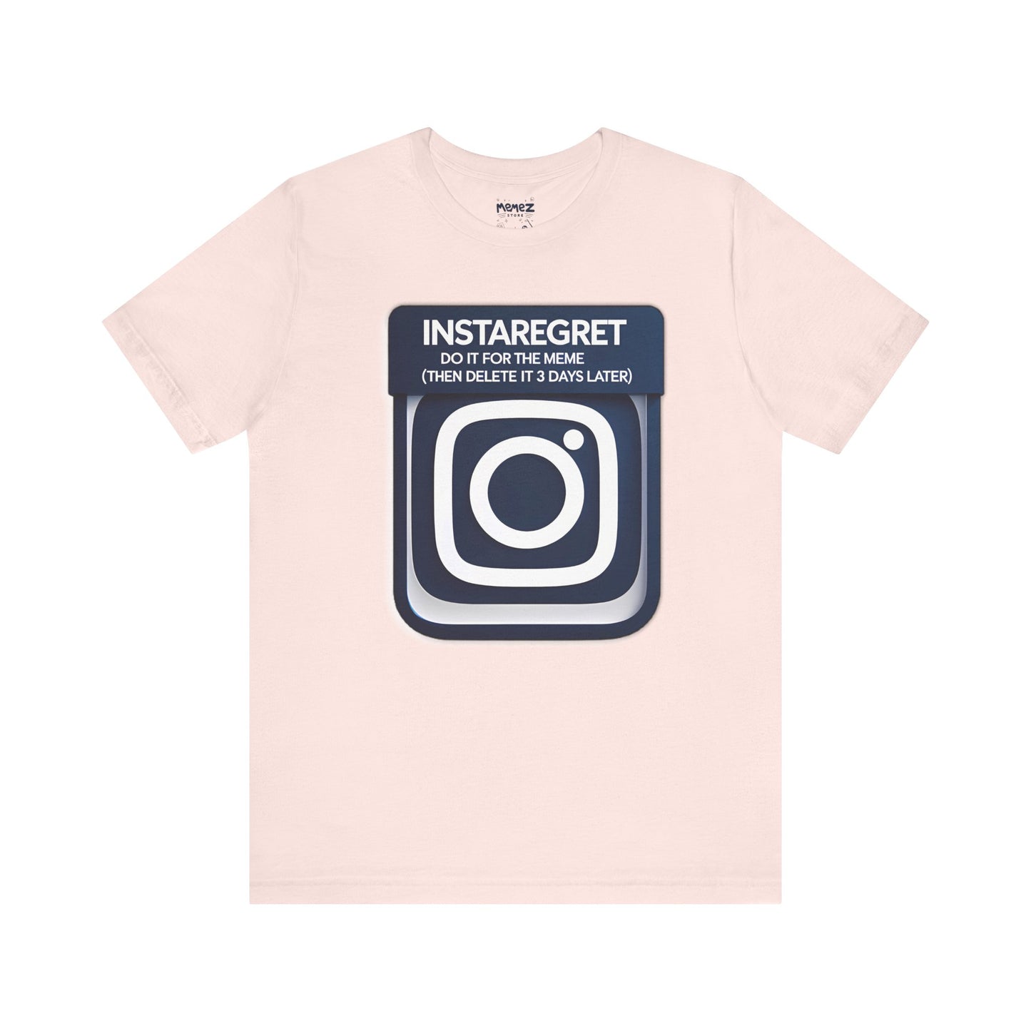 Parody Tee