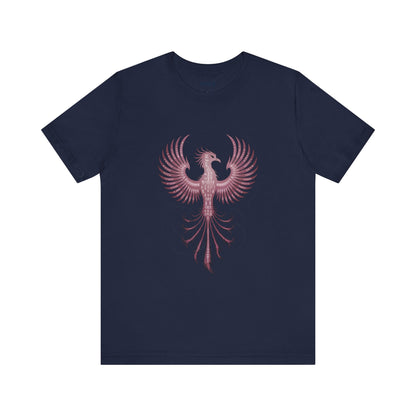 Bird Pharaohs Unisex Tee - Memez Store Design