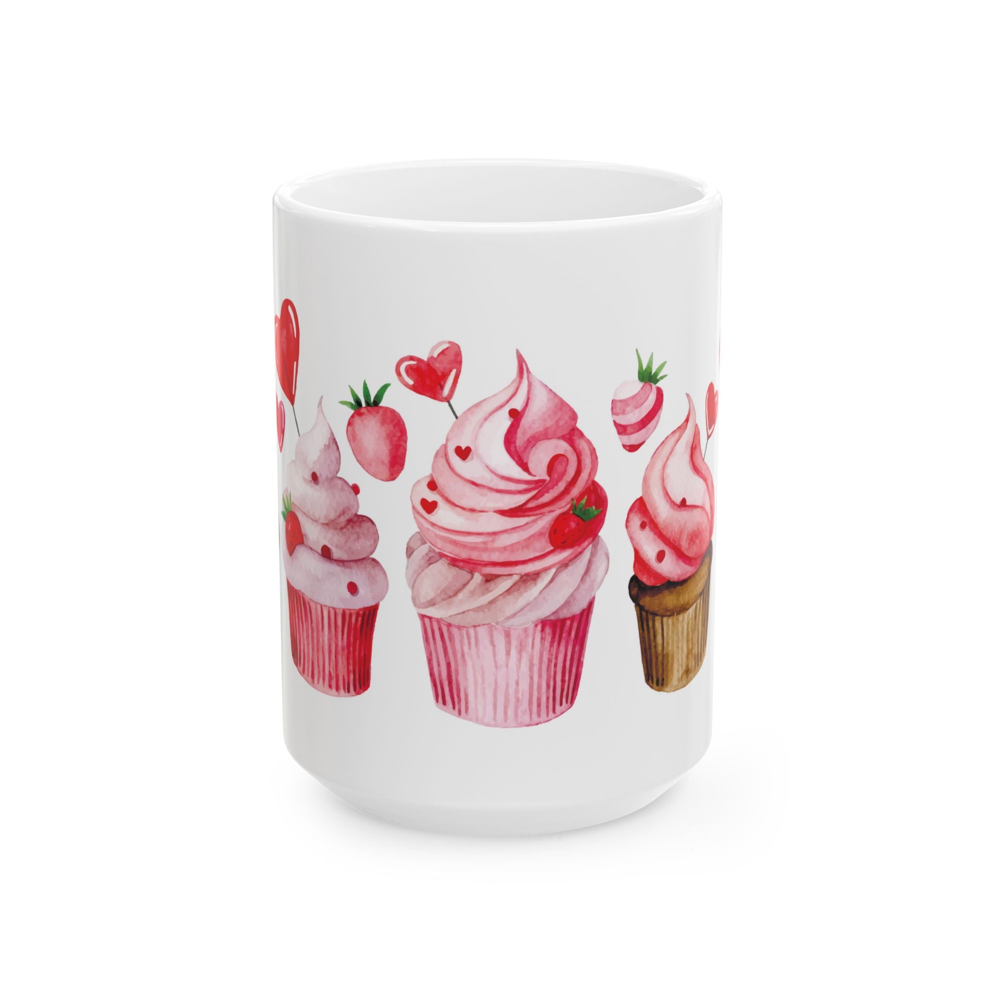 Ice-cream Love Mug