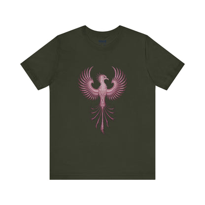 Bird Pharaohs Unisex Tee - Memez Store Design