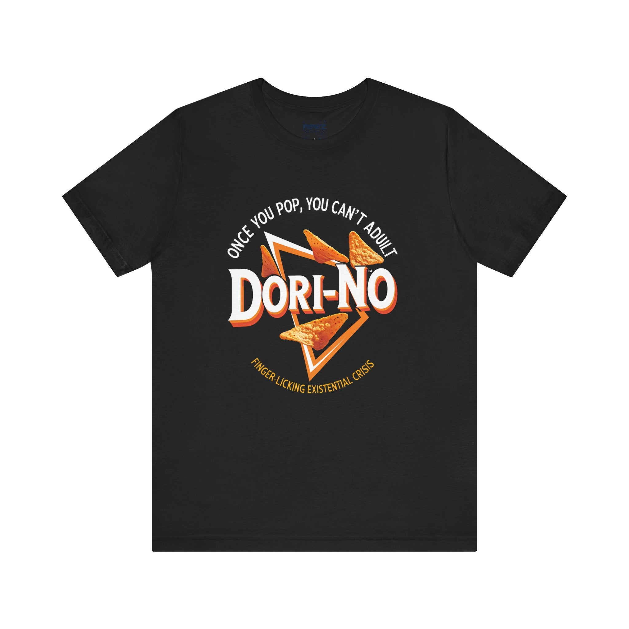 Parody Funny Tee By Memez Store