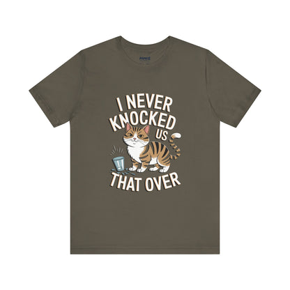Cats Lover's Funny Tee By memez store