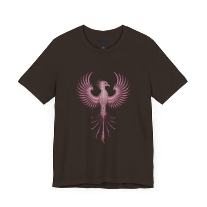 Bird Pharaohs Unisex Tee - Memez Store Design