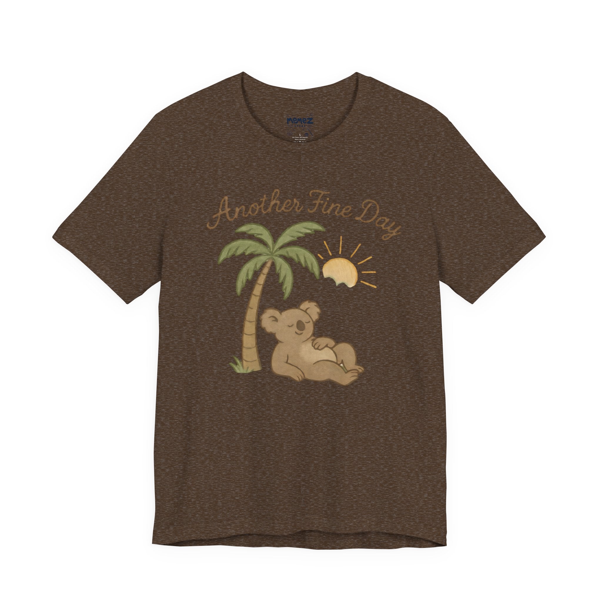 another Fin Day Meme Funny Tee