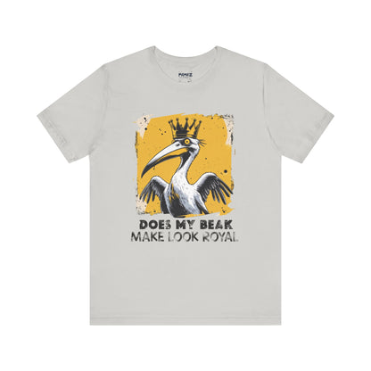 Animal and Birds Lovers Funny and Meme T-shirt by Memez Store