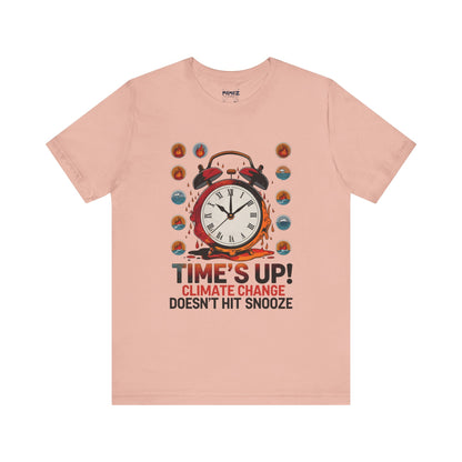 Climate Change Meme Tee