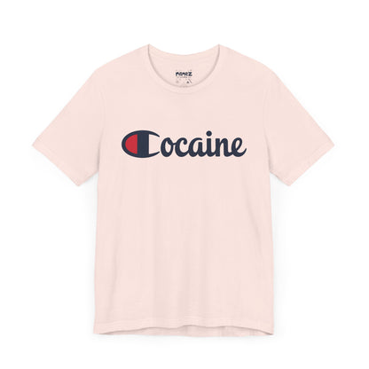 Parody Meme Tee - Unisex Jersey