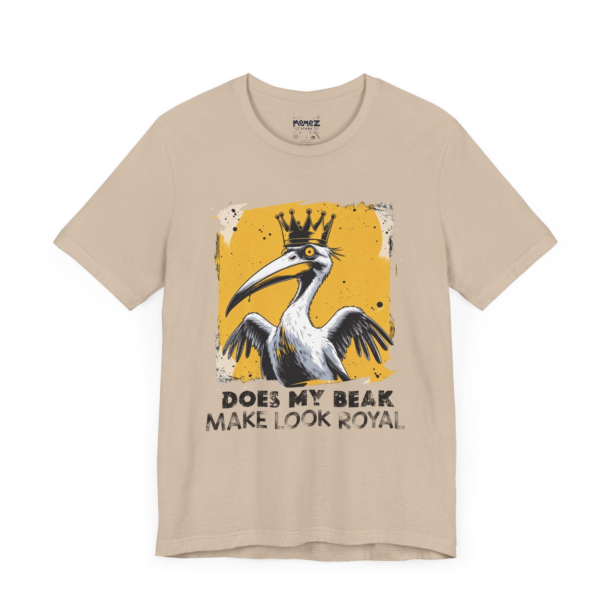 Animal and Birds Lovers Funny and Meme T-shirt by Memez Store
